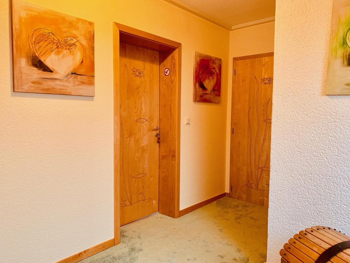 Landhaus Kuerrenberg Mayen Buitenkant foto