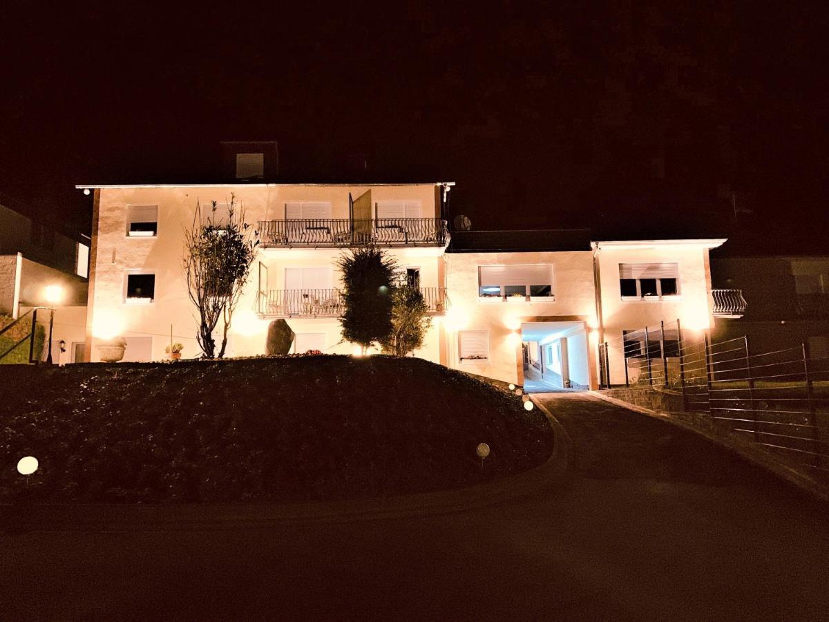 Landhaus Kuerrenberg Mayen Buitenkant foto