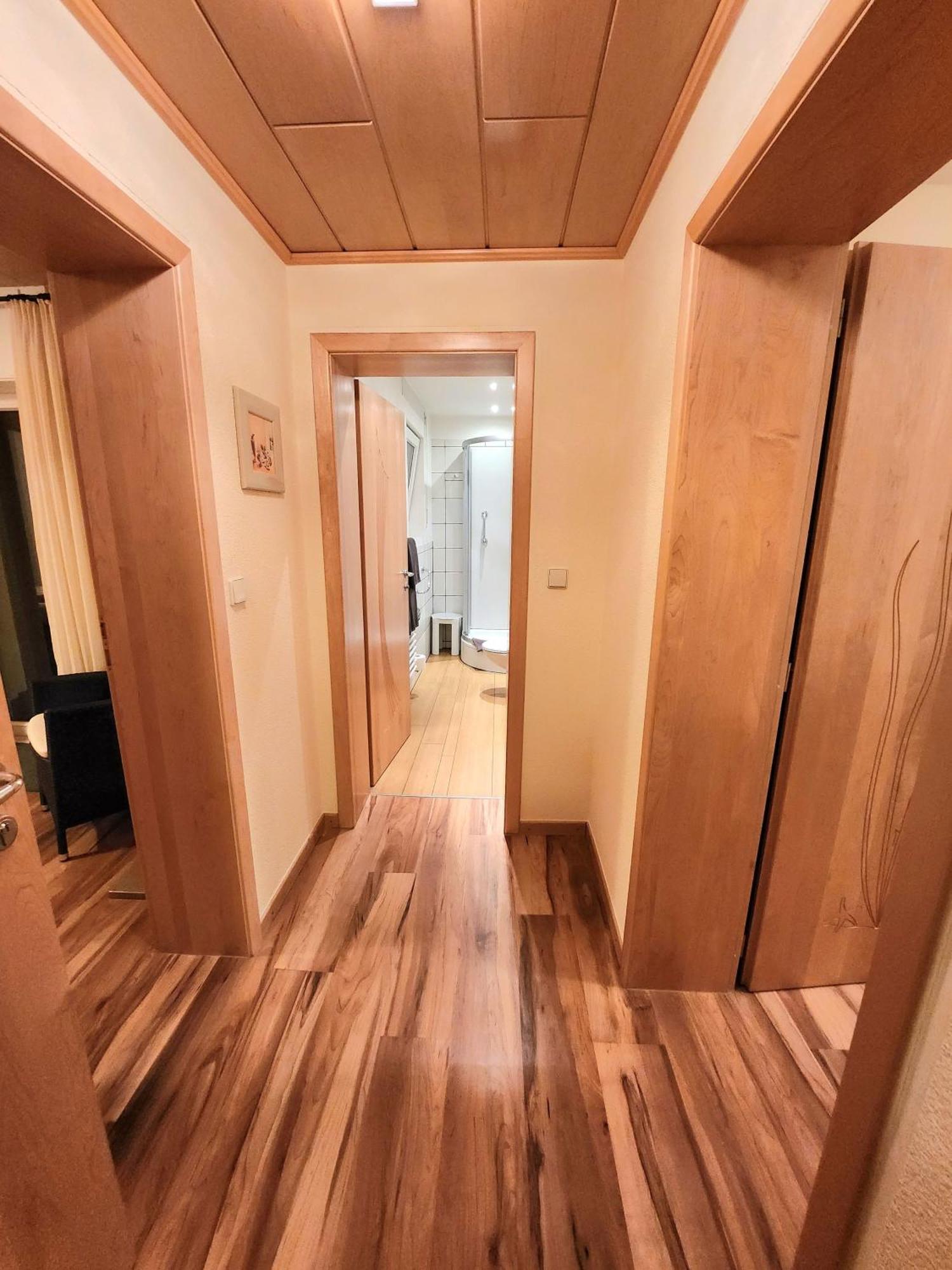 Landhaus Kuerrenberg Mayen Buitenkant foto