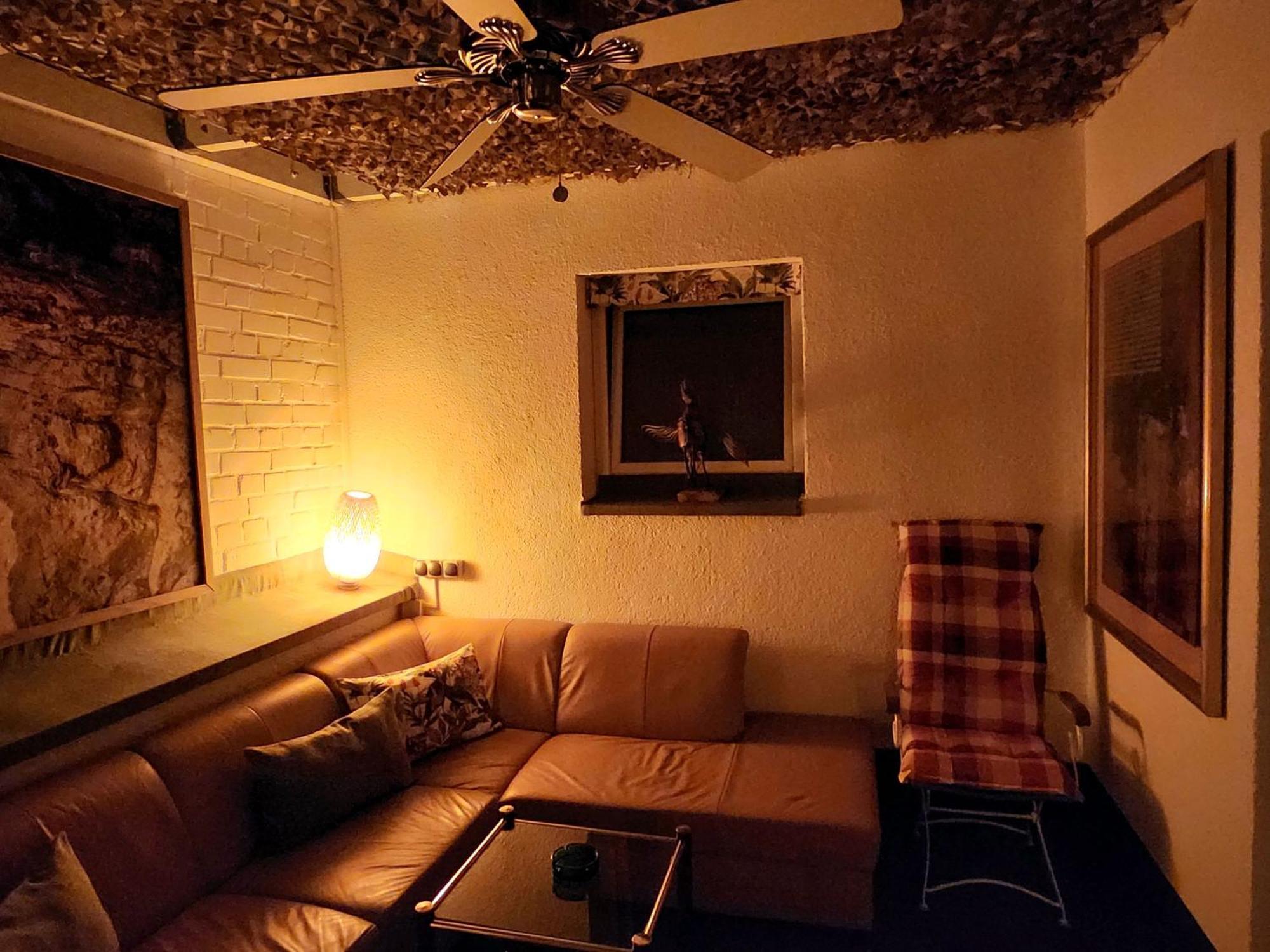 Landhaus Kuerrenberg Mayen Buitenkant foto