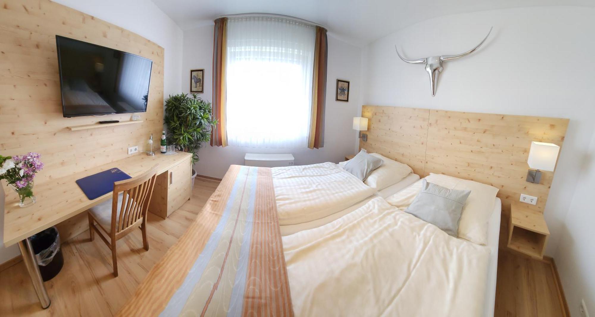 Landhaus Kuerrenberg Mayen Buitenkant foto