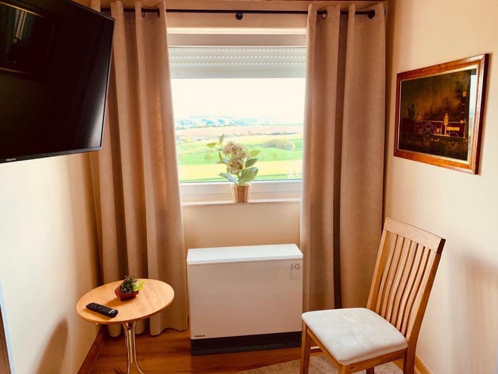 Landhaus Kuerrenberg Mayen Buitenkant foto